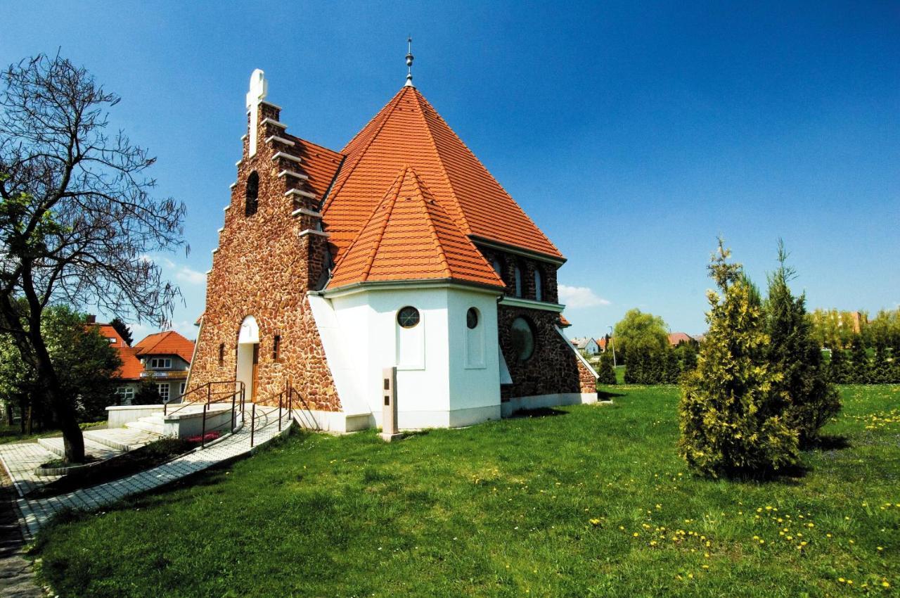 Villa Kertes Nyaralohaz à Keszthely Extérieur photo